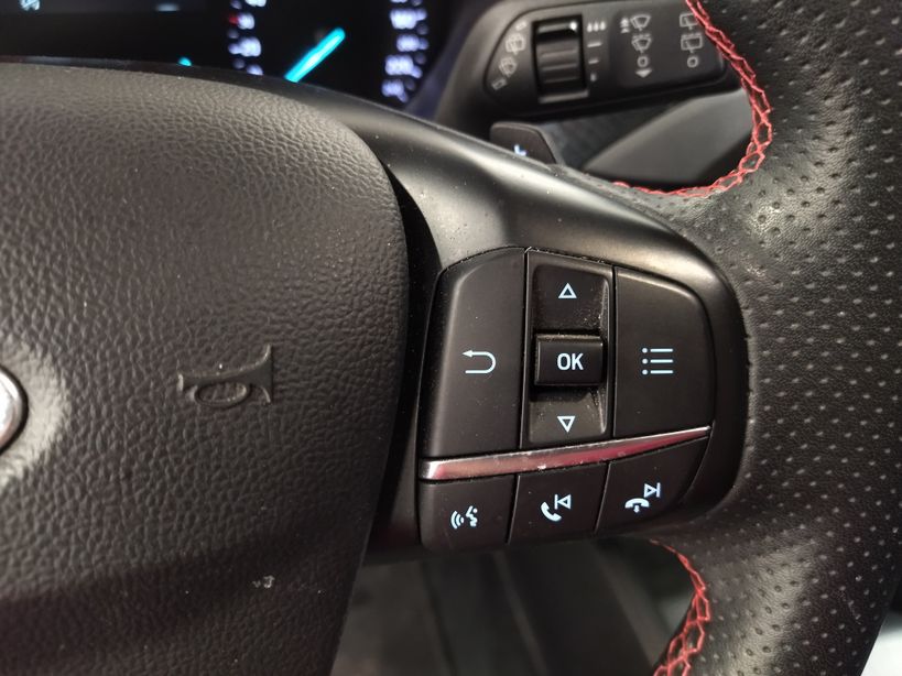 FORD FOCUS 2020 - Photo n°27