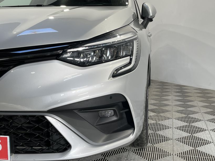 RENAULT CLIO V 2021 - Photo n°7