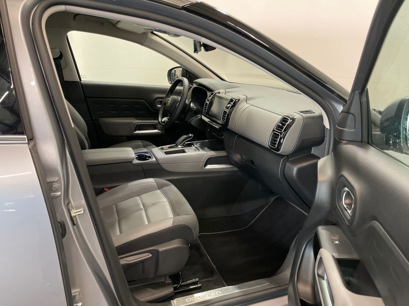 CITROEN C5 AIRCROSS 2021 - Photo n°7