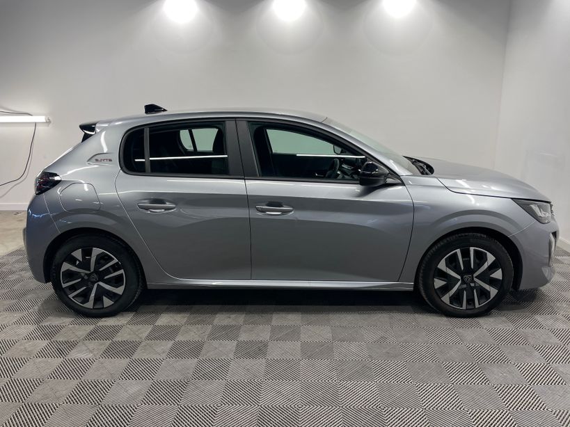 PEUGEOT 208 2025 - Photo n°4