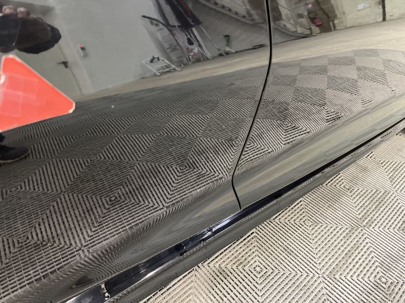 FORD FIESTA 2020 - Photo n°6