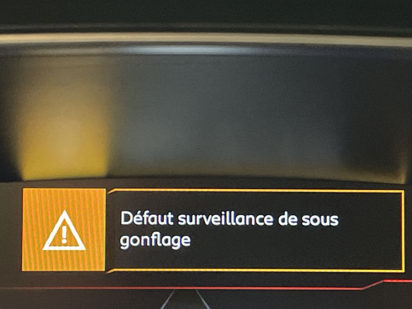 CITROEN C5 AIRCROSS 2024 - Photo n°11