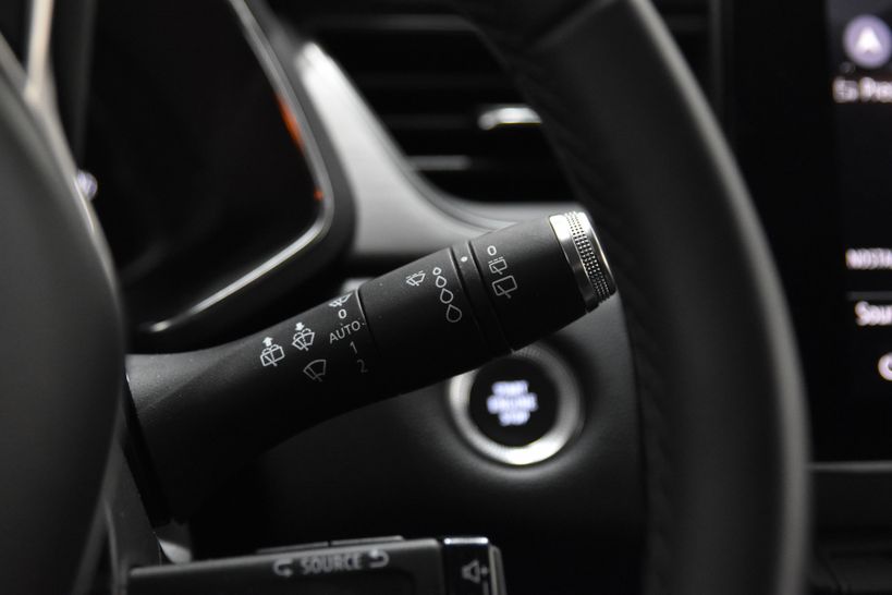 RENAULT CAPTUR 2020 - Photo n°27