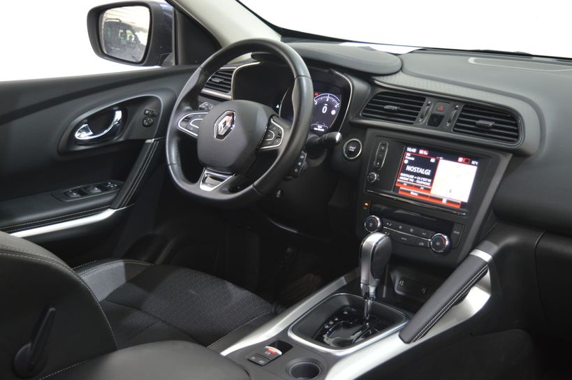 RENAULT KADJAR 2018 - Photo n°8
