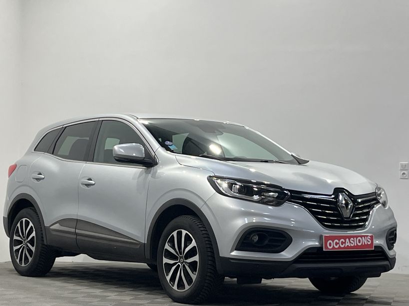 RENAULT KADJAR 2022 - Photo n°2