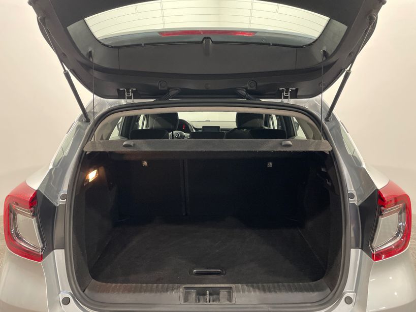 RENAULT CAPTUR 2022 - Photo n°7