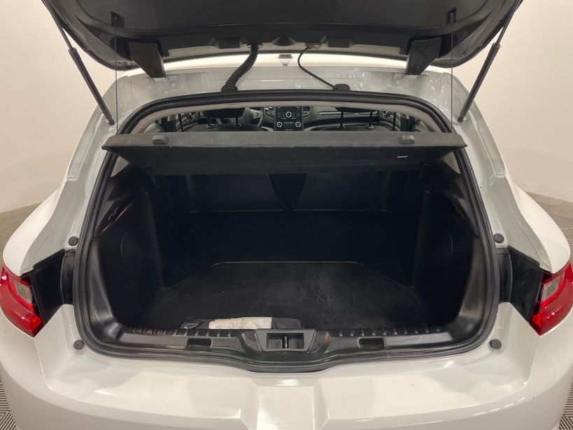 RENAULT MEGANE IV SOCIETE 2019 - Photo n°39