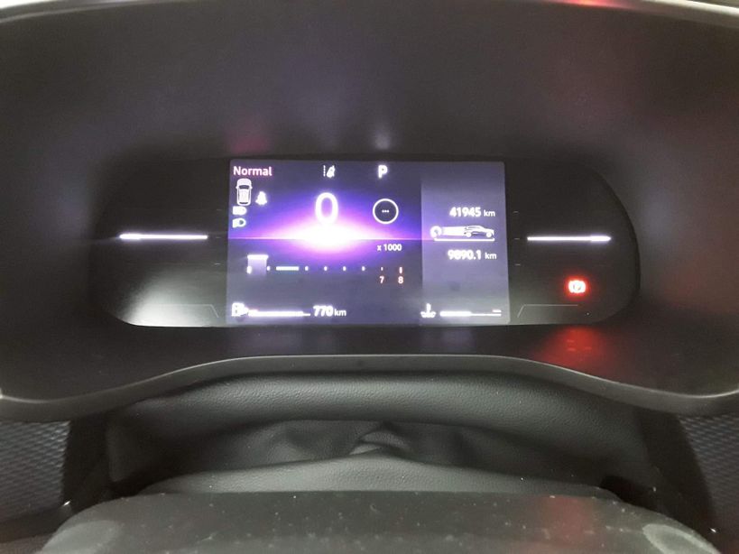 RENAULT ARKANA 2024 - Photo n°12