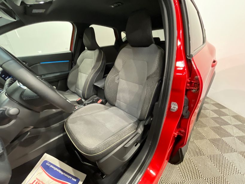 RENAULT CAPTUR 2025 - Photo n°9