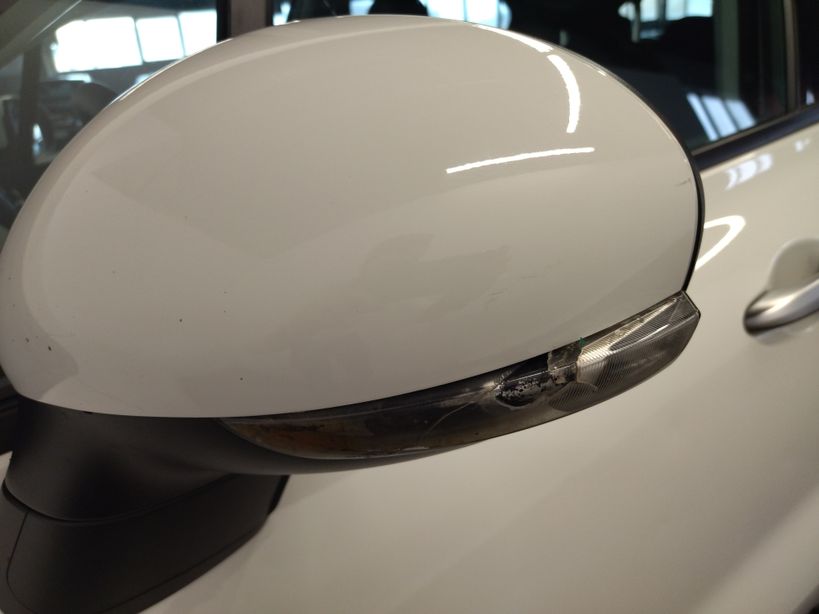 FIAT 500X MY19 2019 - Photo n°8