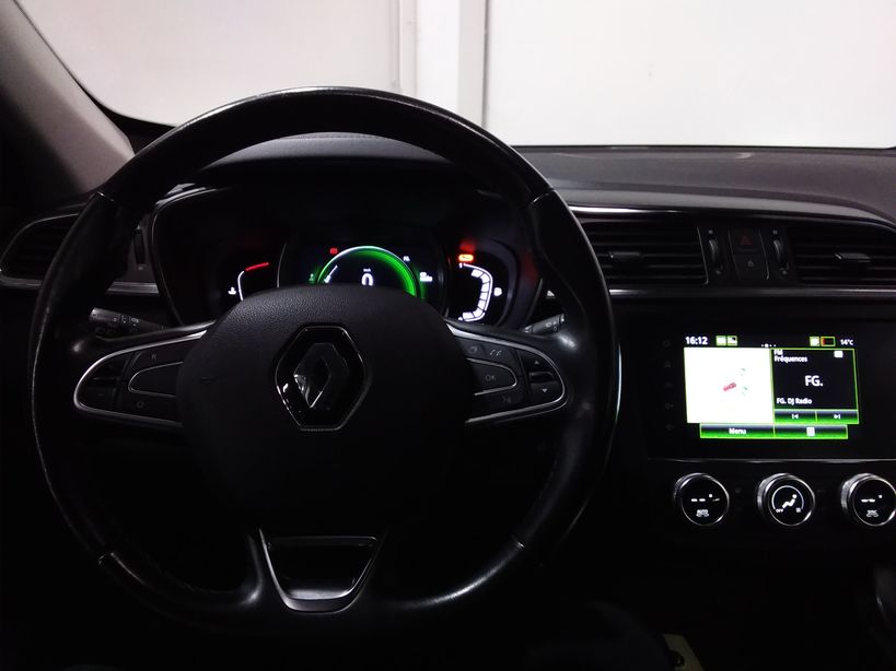 RENAULT KADJAR 2019 - Photo n°11