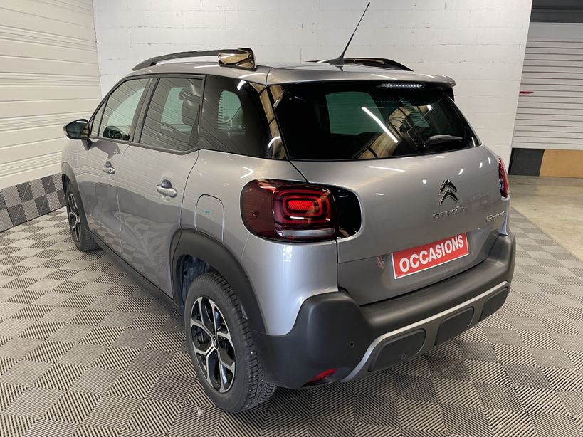 CITROEN C3 AIRCROSS 2024 - Photo n°8