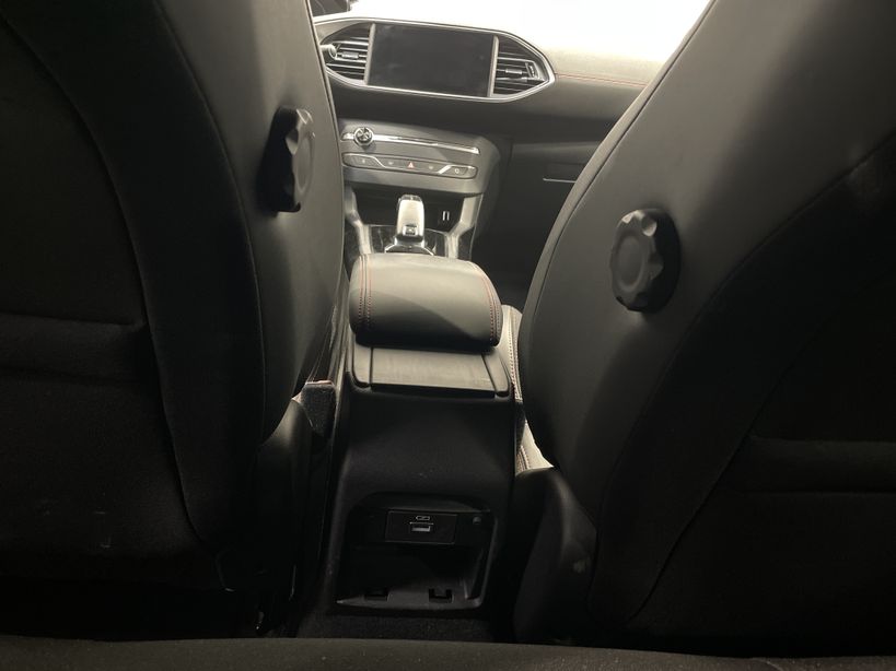 PEUGEOT 308 2021 - Photo n°39