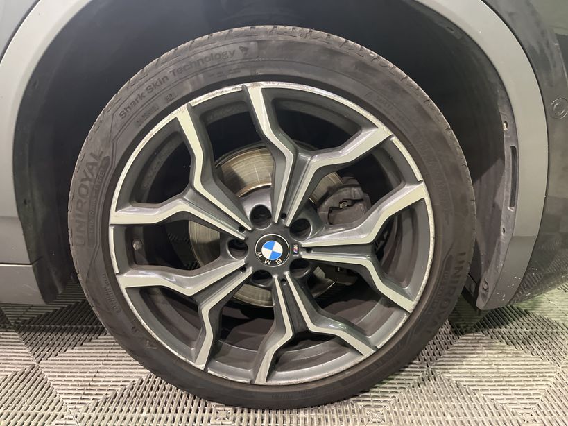 BMW X2 F39 2019 - Photo n°10