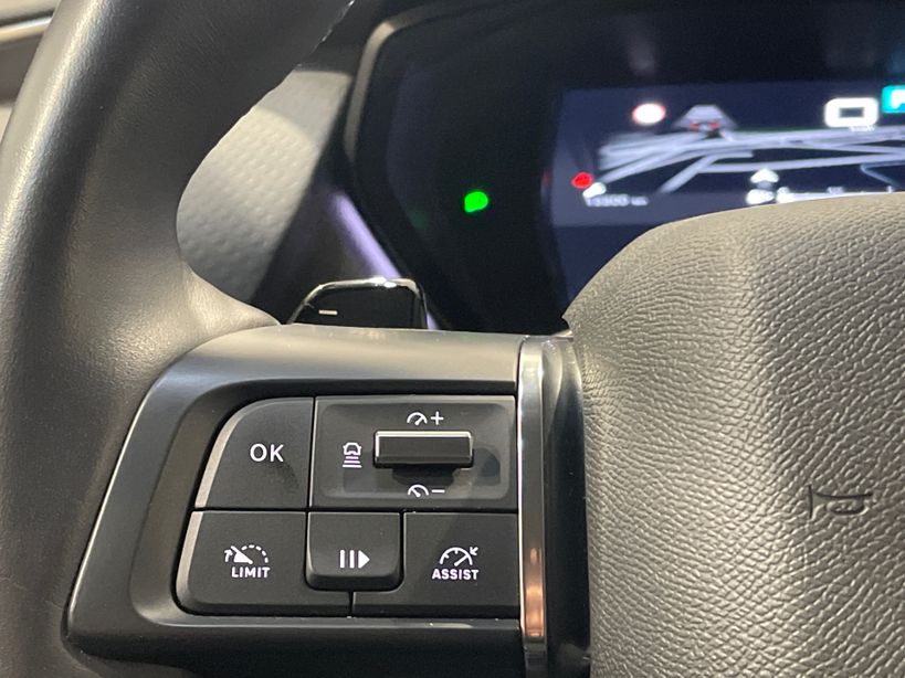 CITROEN C5 X 2023 - Photo n°27