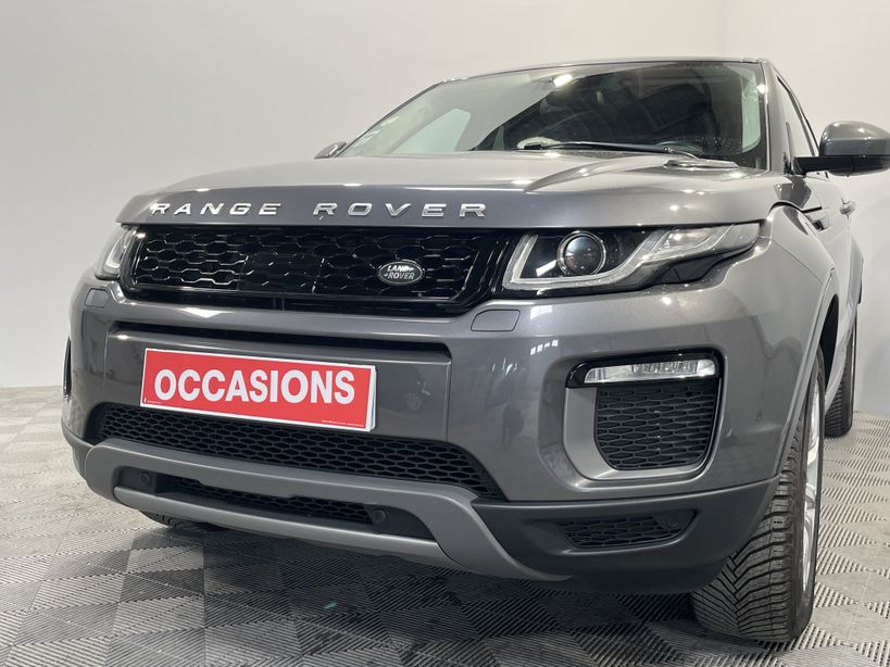 LAND ROVER RANGE ROVER EVOQUE 2015 - Photo n°44