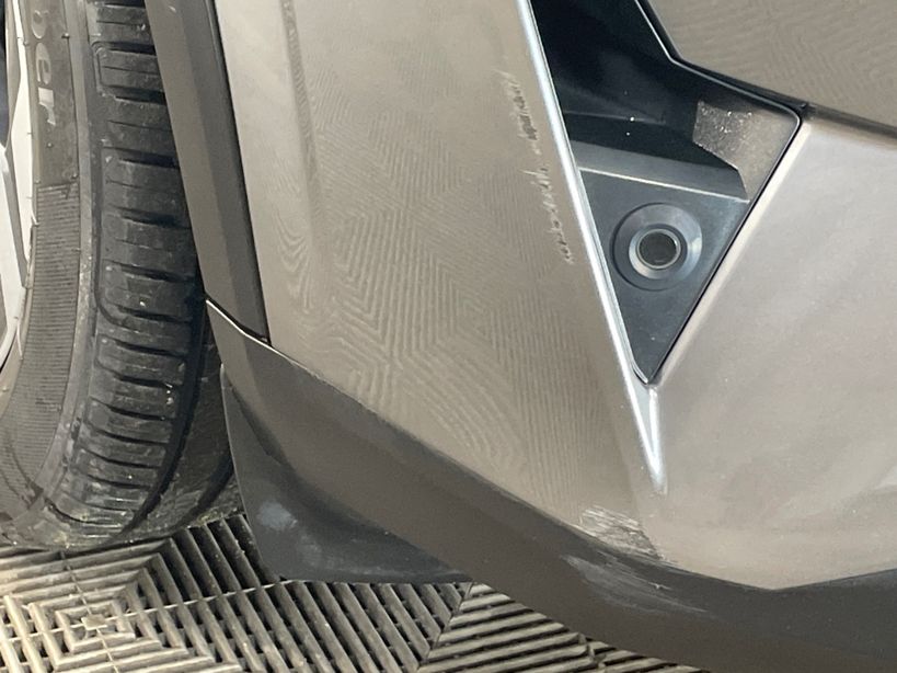 NISSAN QASHQAI 2023 - Photo n°13