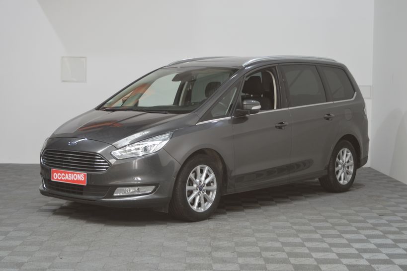 FORD GALAXY 2017 - Photo n°1