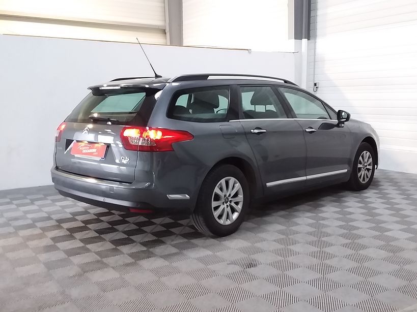 CITROEN C5 TOURER 2015 - Photo n°3