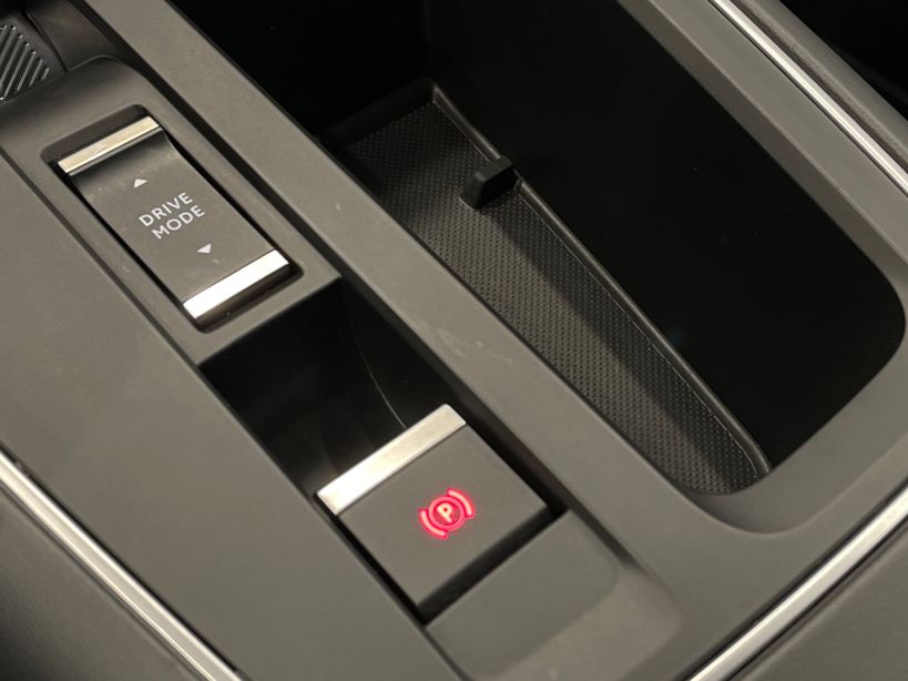 CITROEN C5 AIRCROSS 2023 - Photo n°21