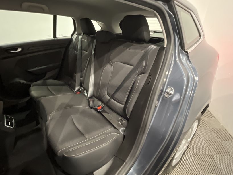 RENAULT MEGANE IV ESTATE BUSINESS 2020 - Photo n°10