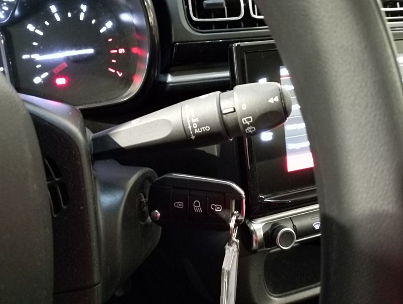 CITROEN C3 2021 - Photo n°27