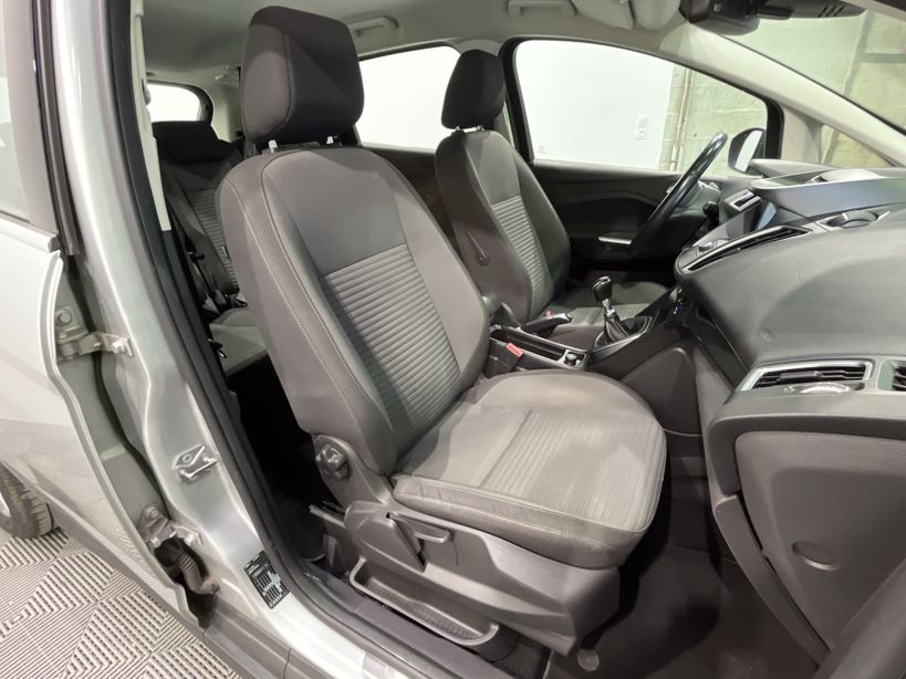 FORD C MAX 2018 - Photo n°42