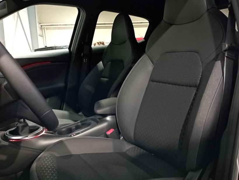 NISSAN JUKE 2022.5 2024 - Photo n°13