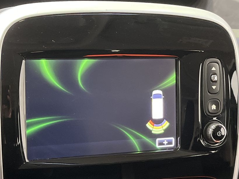 RENAULT TRAFIC COMBI 2017 - Photo n°14