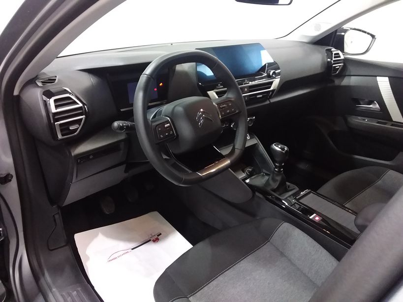 CITROEN C4 2024 - Photo n°13