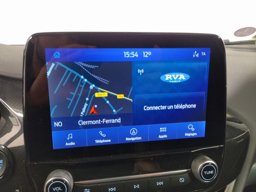 FORD PUMA 2022 - Photo n°15