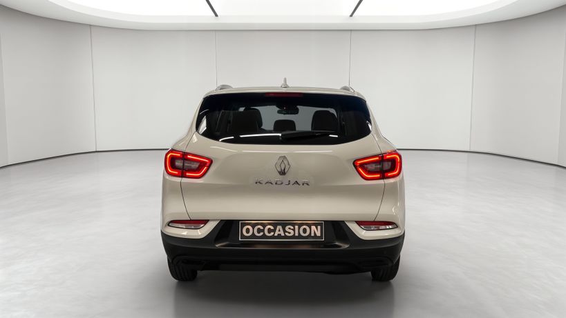RENAULT KADJAR 2021 - Photo n°5