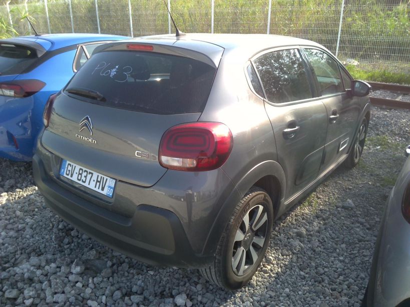 CITROEN C3 2024 - Photo n°2