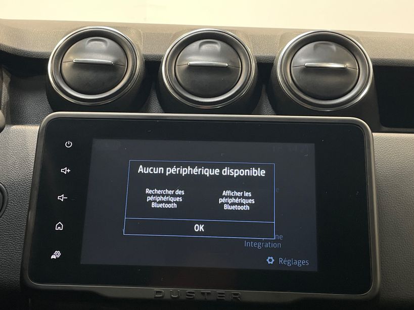 DACIA DUSTER 2022 - Photo n°15