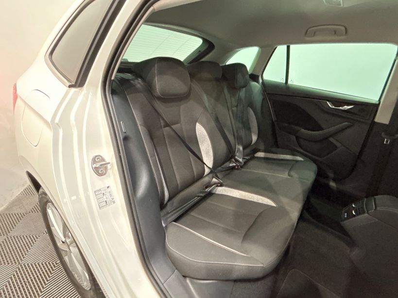 SKODA SCALA 2025 - Photo n°34