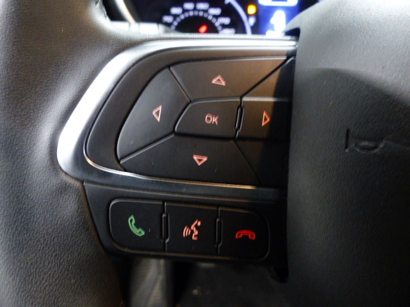 FIAT TIPO 5 PORTES 2018 - Photo n°17