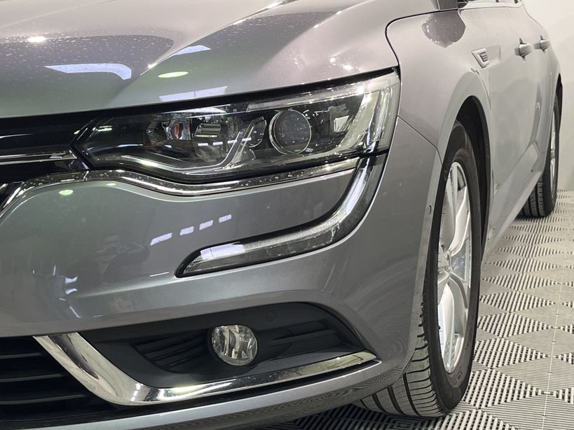 RENAULT TALISMAN ESTATE BUSINESS 2016 - Photo n°7