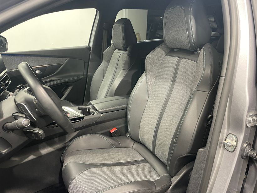 PEUGEOT 5008 2023 - Photo n°37