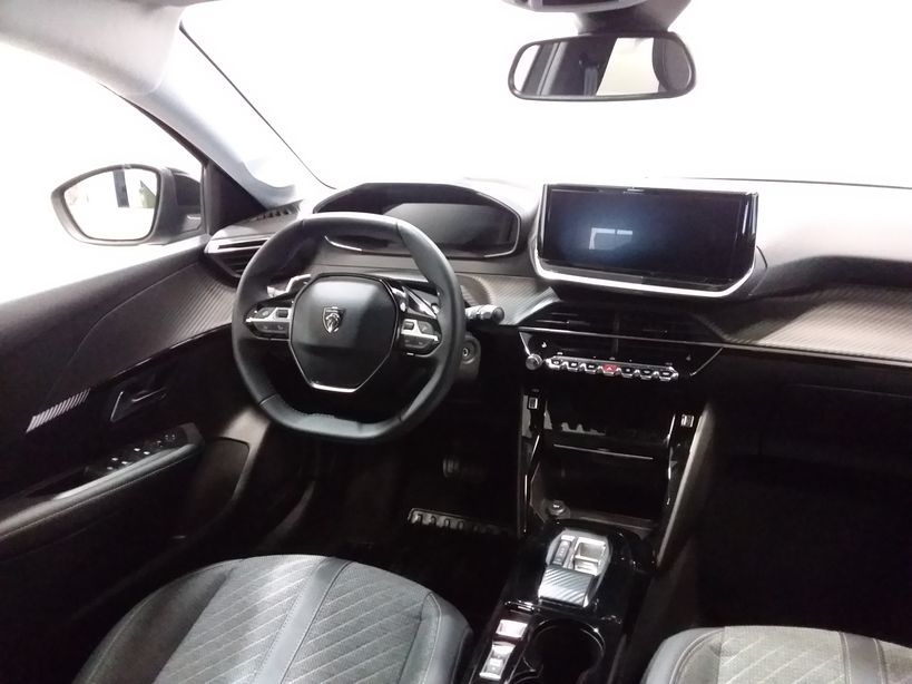 PEUGEOT 208 2024 - Photo n°9