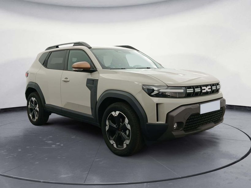 DACIA DUSTER 2026 - Photo n°3