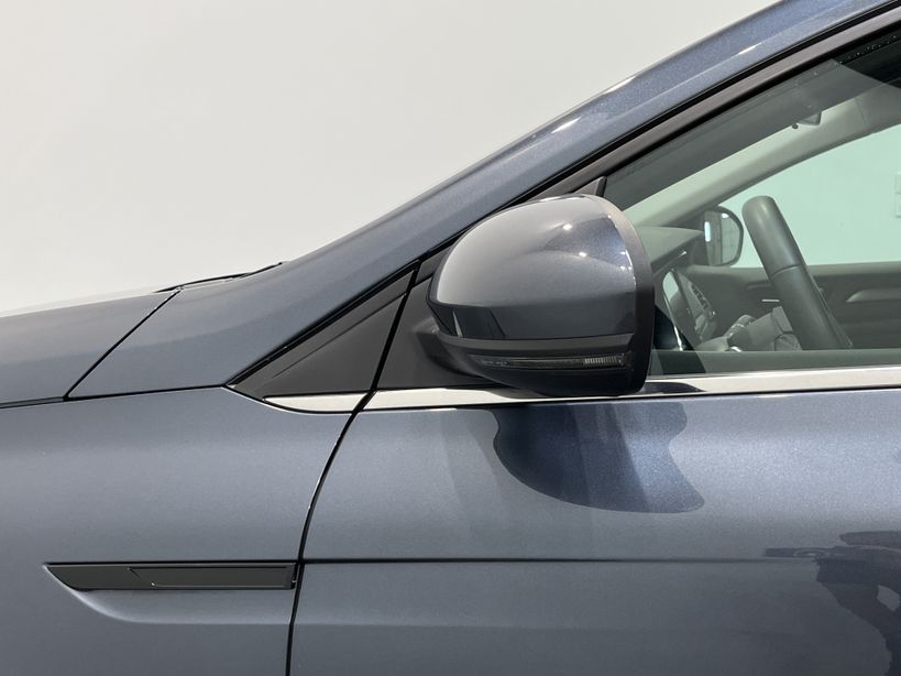 RENAULT MEGANE IV ESTATE 2020 - Photo n°45