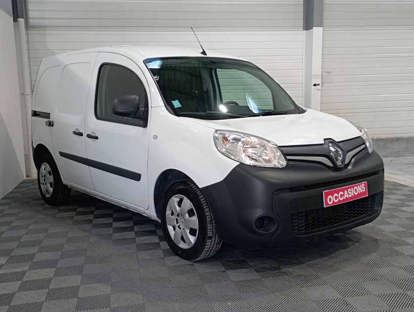 RENAULT KANGOO EXPRESS 2020 - Photo n°3