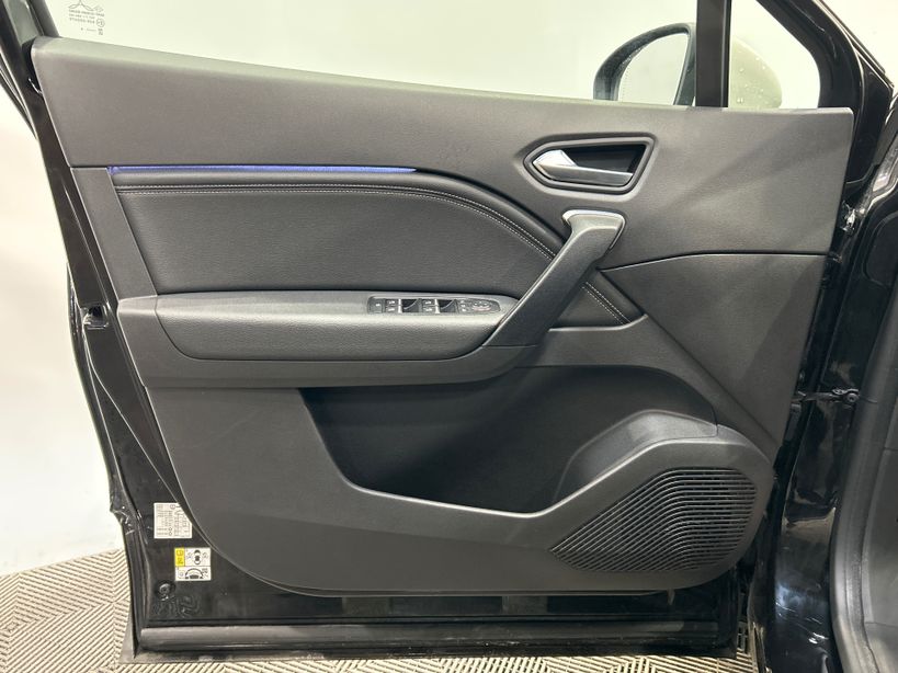 RENAULT CAPTUR 2024 - Photo n°30