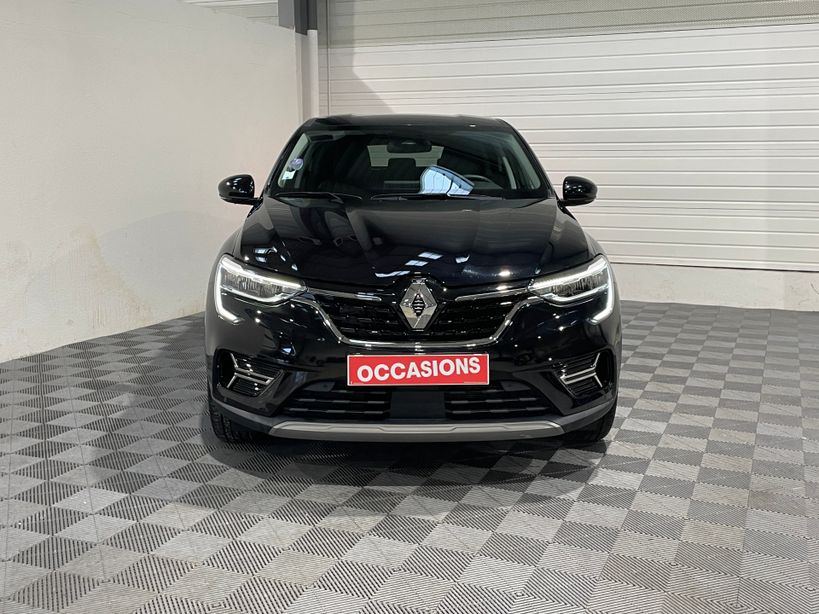 RENAULT ARKANA 2023 - Photo n°2