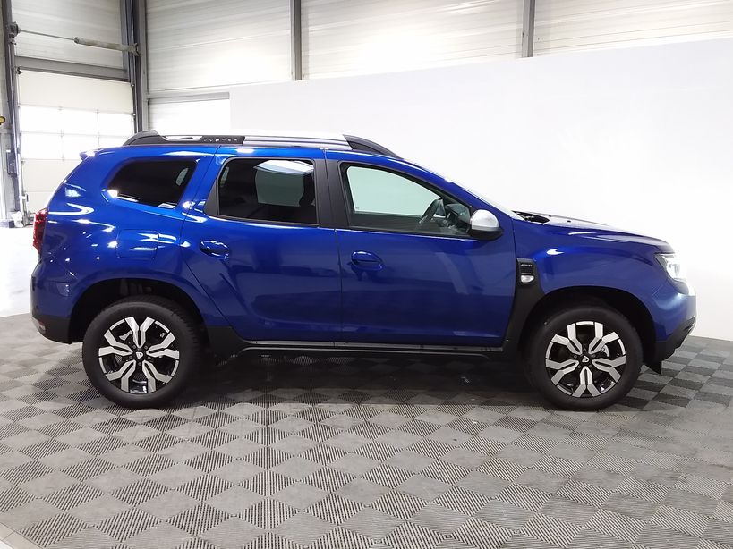 DACIA DUSTER 2022 - Photo n°8