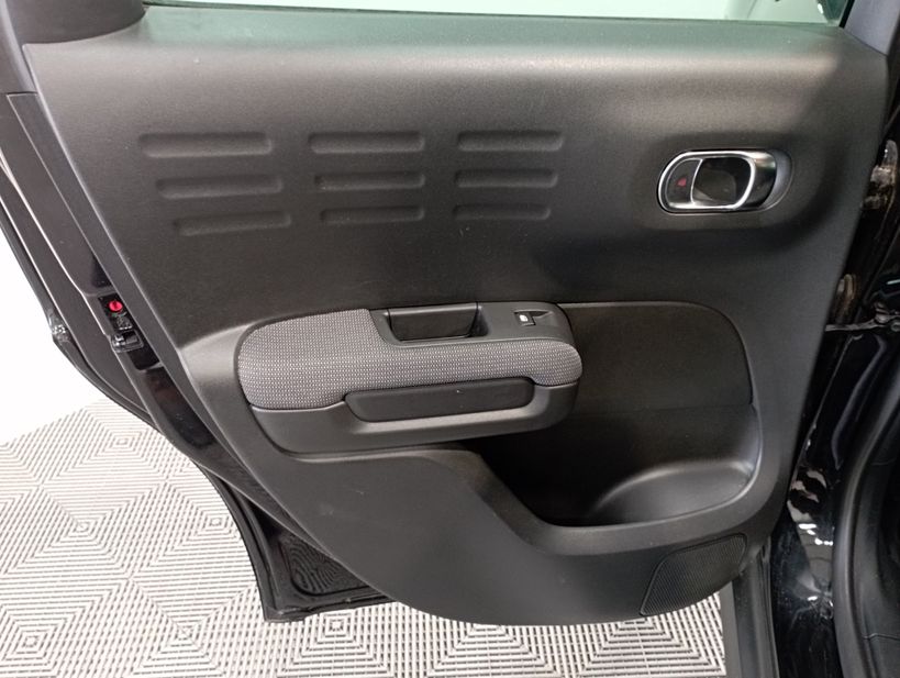 CITROEN C3 AIRCROSS 2024 - Photo n°16