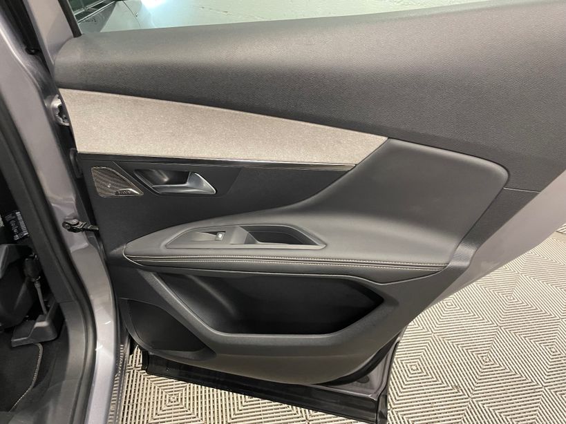 PEUGEOT 3008 2024 - Photo n°39