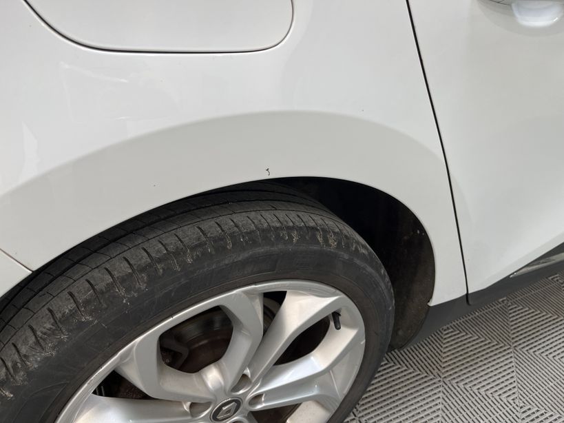 RENAULT GRAND SCENIC IV BUSINESS 2020 - Photo n°8