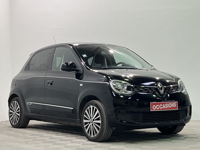 RENAULT TWINGO III 2021 - Photo n°2