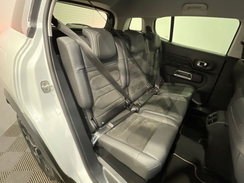 CITROEN C5 AIRCROSS 2023 - Photo n°45